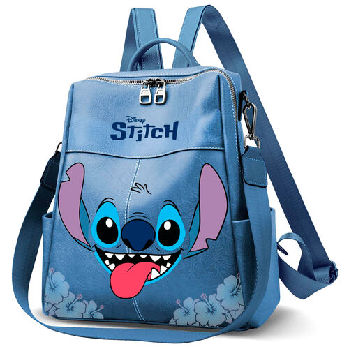 Disney Stitch Tongue