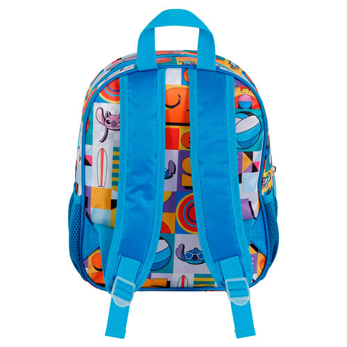 Disney Stitch Skater 3D backpack 31cm