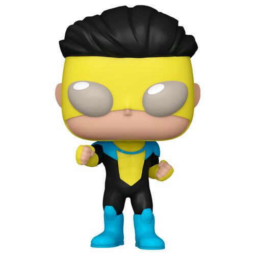 POP figure Invincible - Invincible