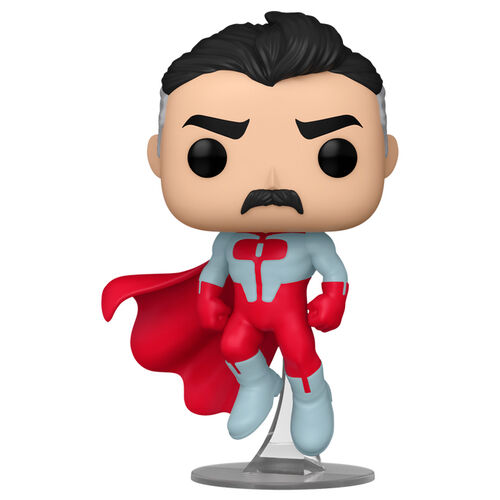 POP figure Invincible Omni-Man