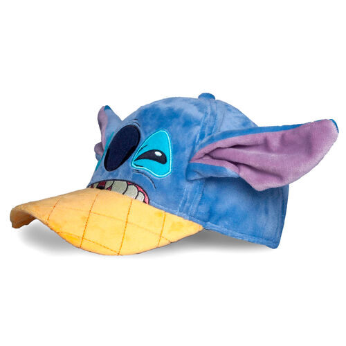 Disney Lilo & Stitch Pineapple Stitch cap