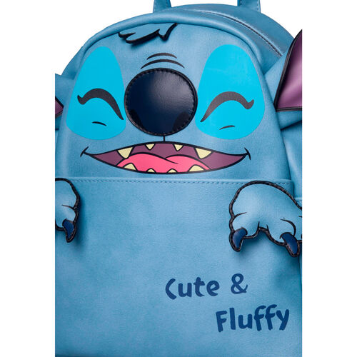 Mochila Cute Stitch Lilo & Stitch Disney