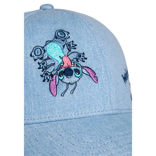 Disney Lilo & Stitch Weird Stitch cap