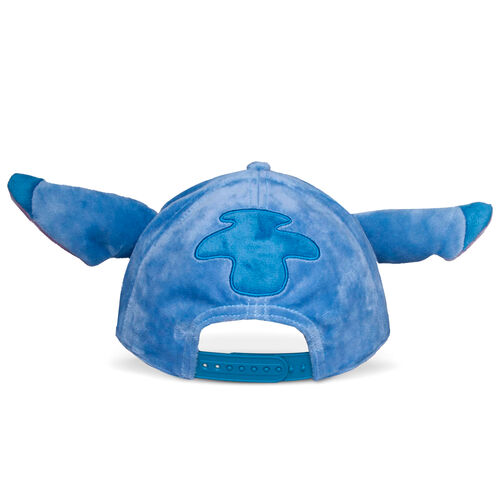 Disney Lilo & Stitch Pineapple Stitch cap