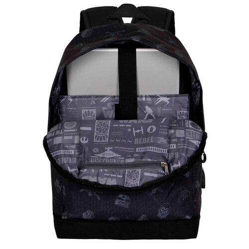 Star Wars Space backpack