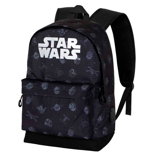 Star Wars Space backpack