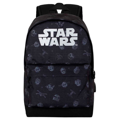 Star Wars Space backpack