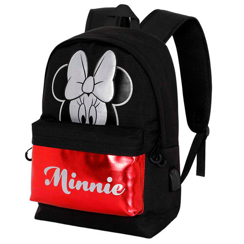 Disney Minnie Sparkle backpack