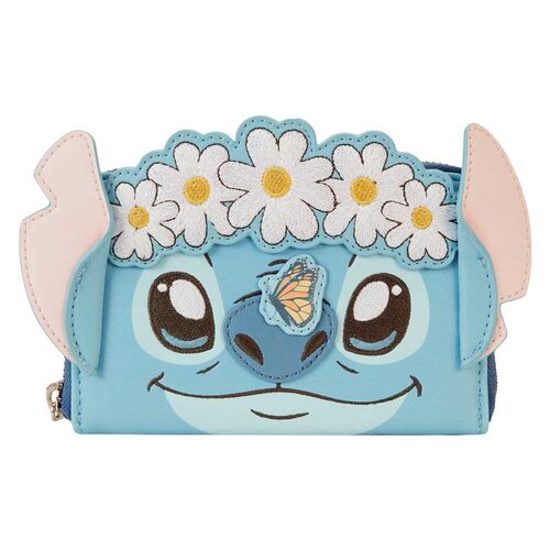 Loungefly Disney Stitch Spring wallet