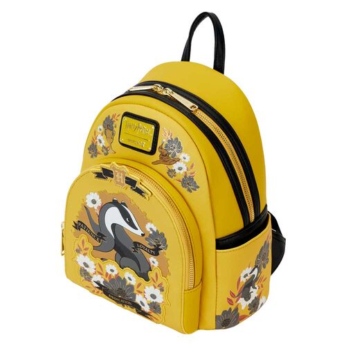 Mochila hufflepuff discount