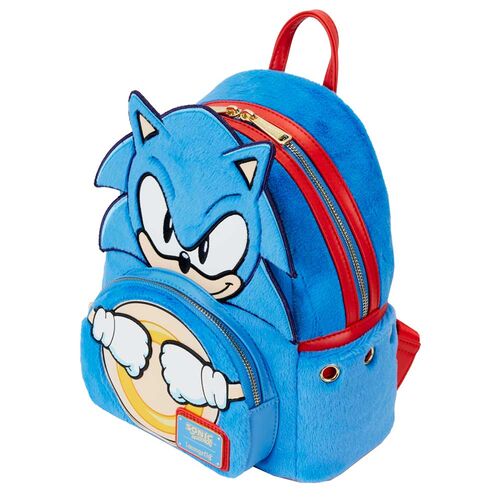 Hedgehog backpack best sale