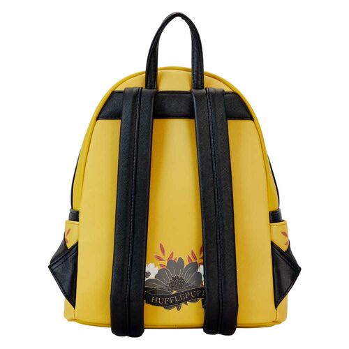 Loungefly hufflepuff clearance backpack