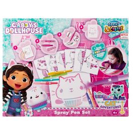 KIDS: Gabbys Dollhouse Astuccio Bambino Licensing - Vendiloshop