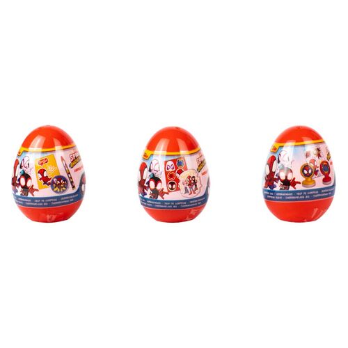 Marvel Spidey assorted Egg surprise