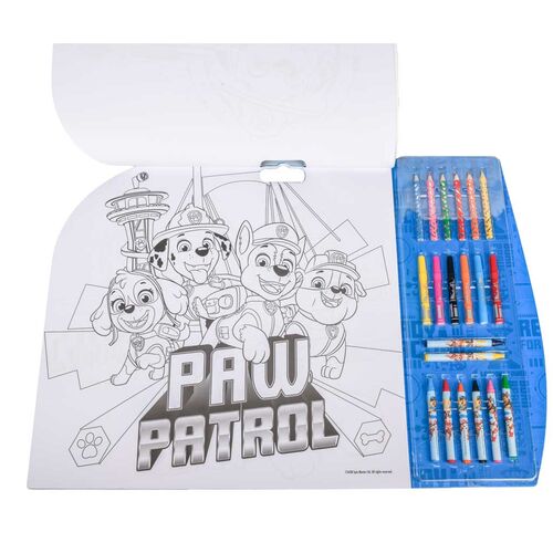 Paw Patrol Activity set