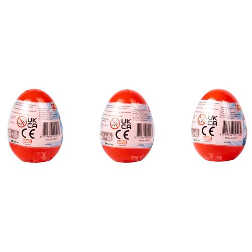 Marvel Spidey assorted Egg surprise