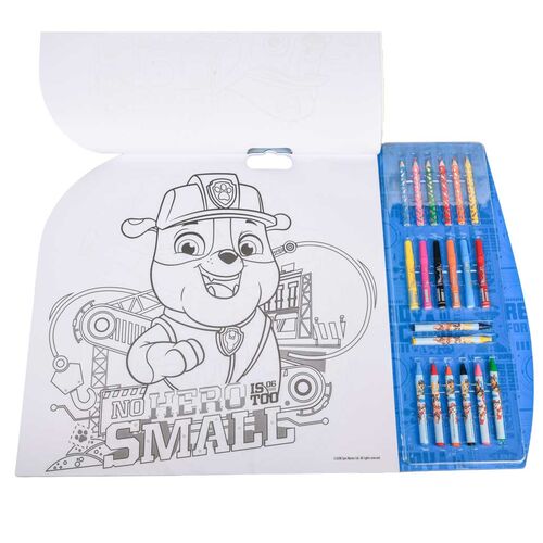 Paw Patrol Activity set