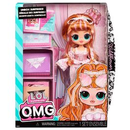 Wholesaler Distributor LOL Surprise Dolls Giochi Preziosi - OcioStock