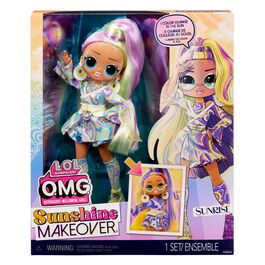 Wholesaler Distributor LOL Surprise Dolls Giochi Preziosi - OcioStock