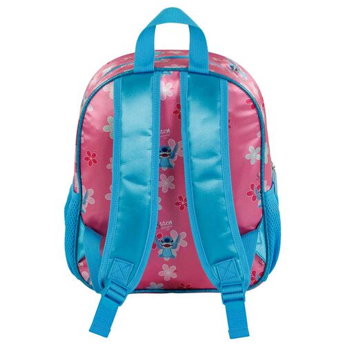 Disney Stitch Match 3D backpack 31cm