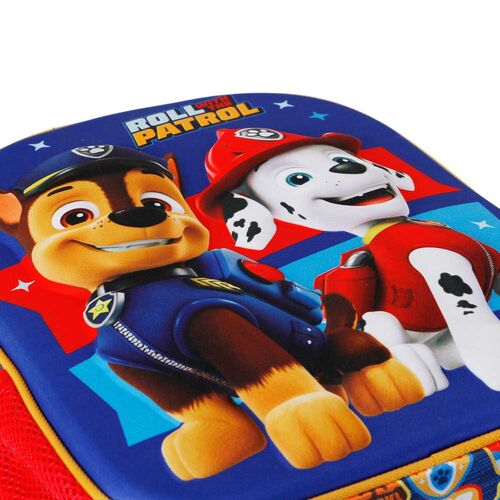 Paw Patrol Duty 3D backpack 31cm