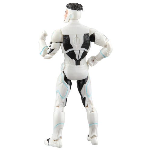 Marvel Legends Series Superior Iron Man figure 15cm