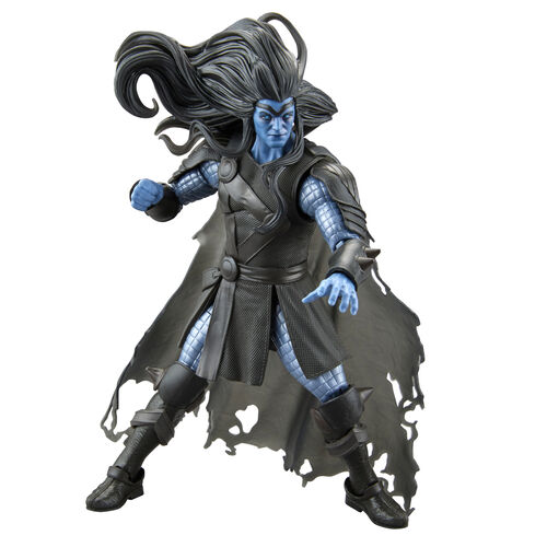 Marvel Legends Series Black Winter Thor figure 15cm