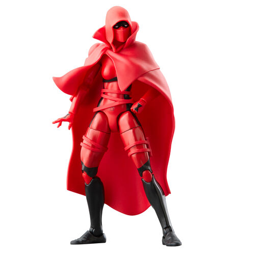 Marvel Legends Series Red Widow figure 15cm