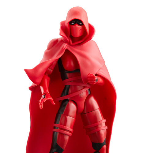 Marvel Legends Series Red Widow figure 15cm