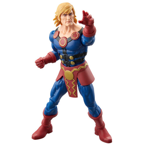 Marvel Legends Series Ikaris figure 15cm