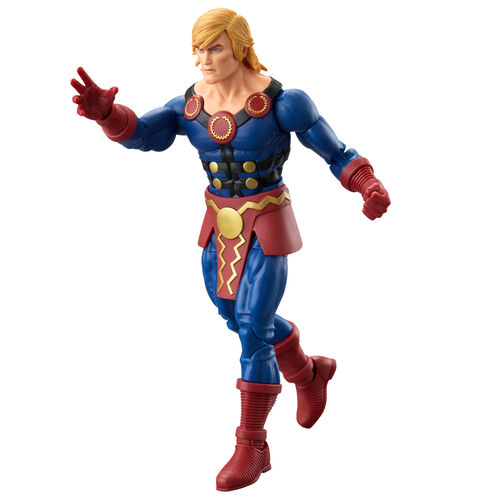 Marvel Legends Series Ikaris figure 15cm