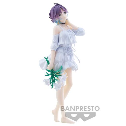 The Idolmaster Shiny Colors Emotional Lens Toru Asakura figure 20cm