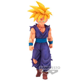 Dropship Dragon Ball Z Super Saiyan Broli Goku Gogeta Gohan WORLD FIGURE  CLOLSSEUM Anime Action Figure Collection Model Toy to Sell Online at a  Lower Price