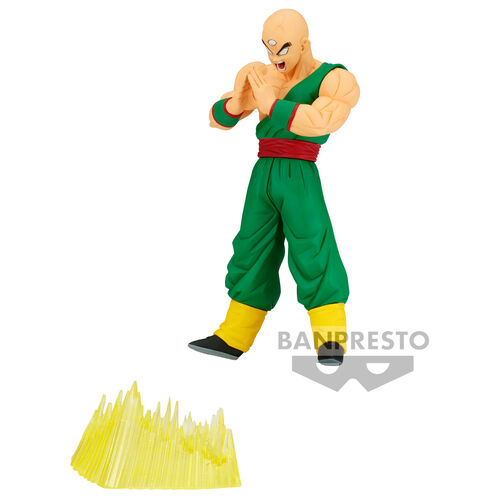 Dragon Ball Z G x Materia Tenshinhan figure 18cm