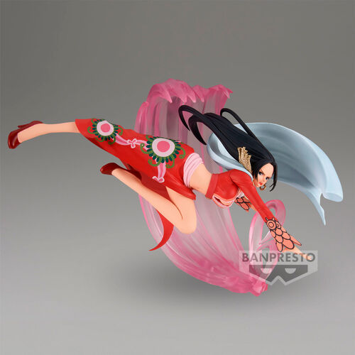 One Piece Battle Record Collection Boa Hancock figure 17cm