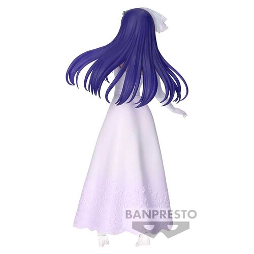 Oshi no Ko Bridal Dress Ai figure 20cm