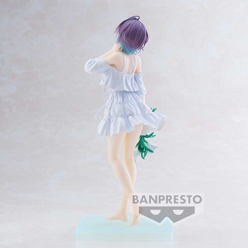 The Idolmaster Shiny Colors Emotional Lens Toru Asakura figure 20cm