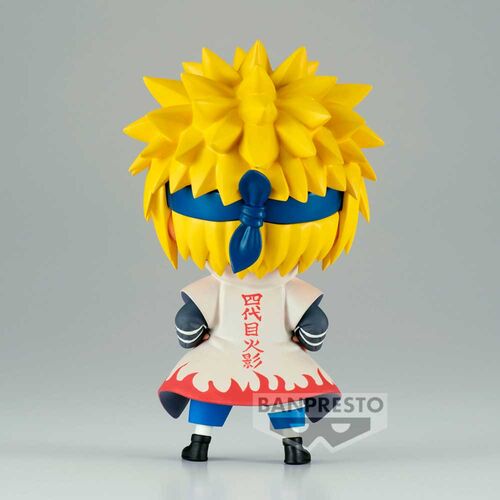 Naruto Shippuden Repoprize Namikaze Minato figure 10cm