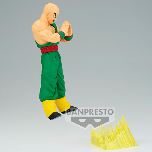 Dragon Ball Z G x Materia Tenshinhan figure 18cm