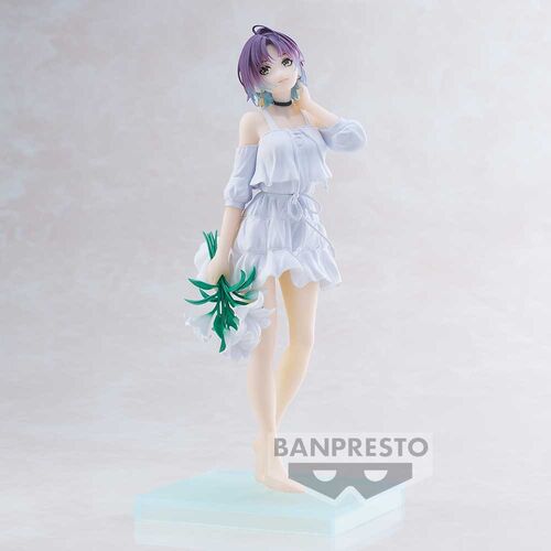 The Idolmaster Shiny Colors Emotional Lens Toru Asakura figure 20cm