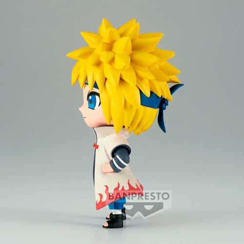 Naruto Shippuden Repoprize Namikaze Minato figure 10cm