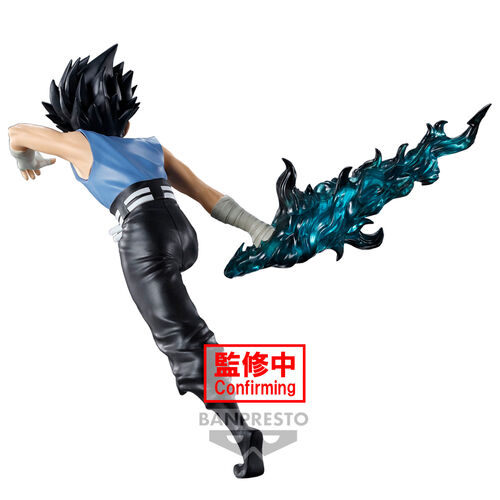 Yu Yu Hakusho Ankoku Bujutsukai-Hiei figure 14cm