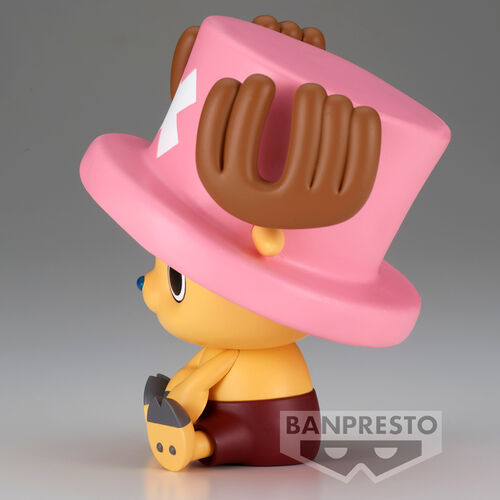 One Piece Sofvimates Tony Tony Chopper figure 11cm