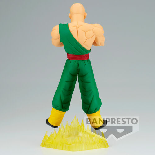 Dragon Ball Z G x Materia Tenshinhan figure 18cm