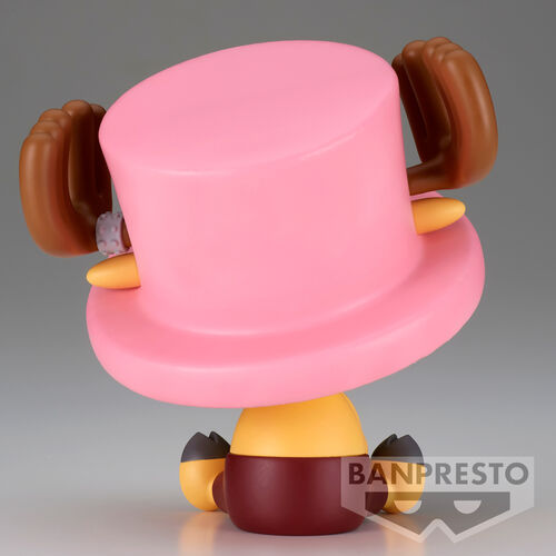 One Piece Sofvimates Tony Tony Chopper figure 11cm