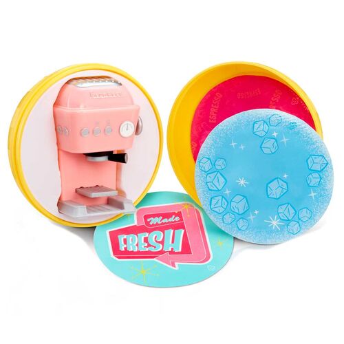 Miniverse Make It Mini Appliances surprise capsule assorted