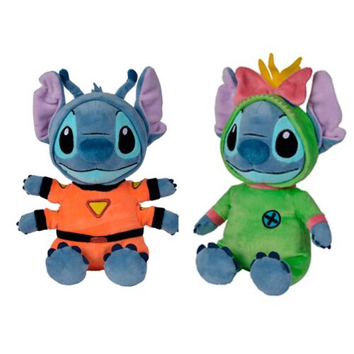 Disney Stitch assorted plush toy 25cm