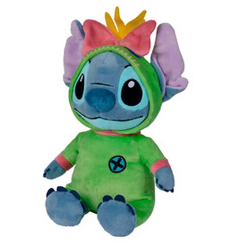 Peluche Stitch Disney 25cm surtido