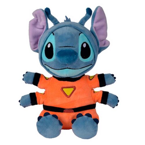 Disney Stitch assorted plush toy 25cm