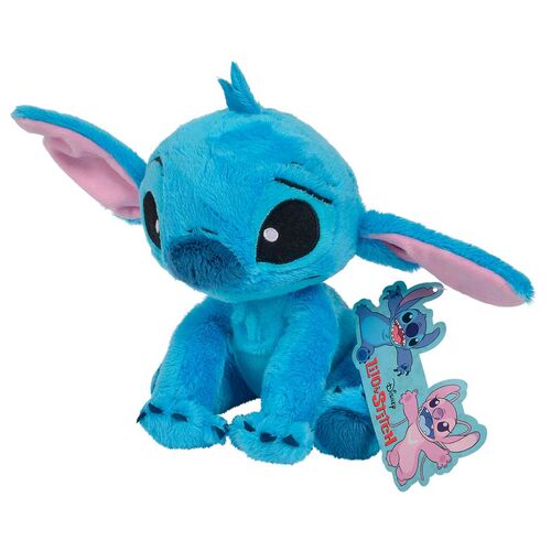 Disney Stitch assorted plush toy 20cm